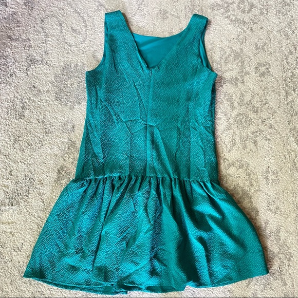 Anthropologie Dress Large - Picture 5 of 6